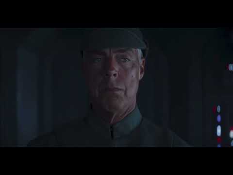 Bo-Katan & Mando steal an Imperial Gozanti cruiser (Part 1) | The Mandalorian