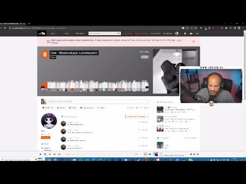 ￼2bough reagiert endlich auf Moskovskaya von @tlow