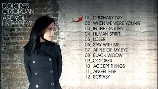 Dolores O&#39;Riordan_01. Ordinary Day [Lyrics]