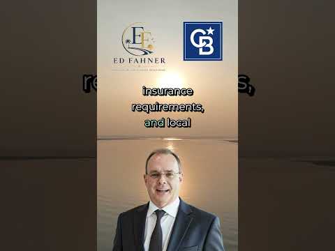 Ed Fahner Coldwell Banker Realty Bio