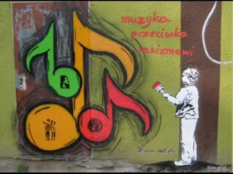 Knysi feat. M KaTeWu  - Na Mocy Paktu .wmv