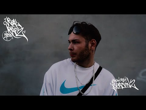 RealRapz Showcase - S2 EP4 - Typeone