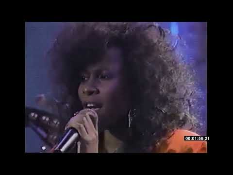 Brenda Russell  Get Here  1988