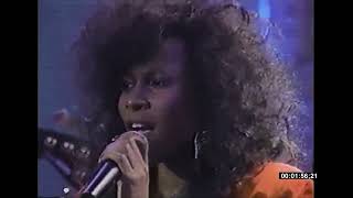 Brenda Russell  Get Here  1988