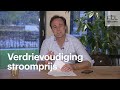 Waarom energietarieven stijgen, terwijl marktprijzen juist dalen