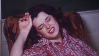 DITCHES - X-Ray Eyes (Official Video)