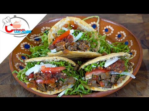 El Antojito de Todos Muy Sabroso