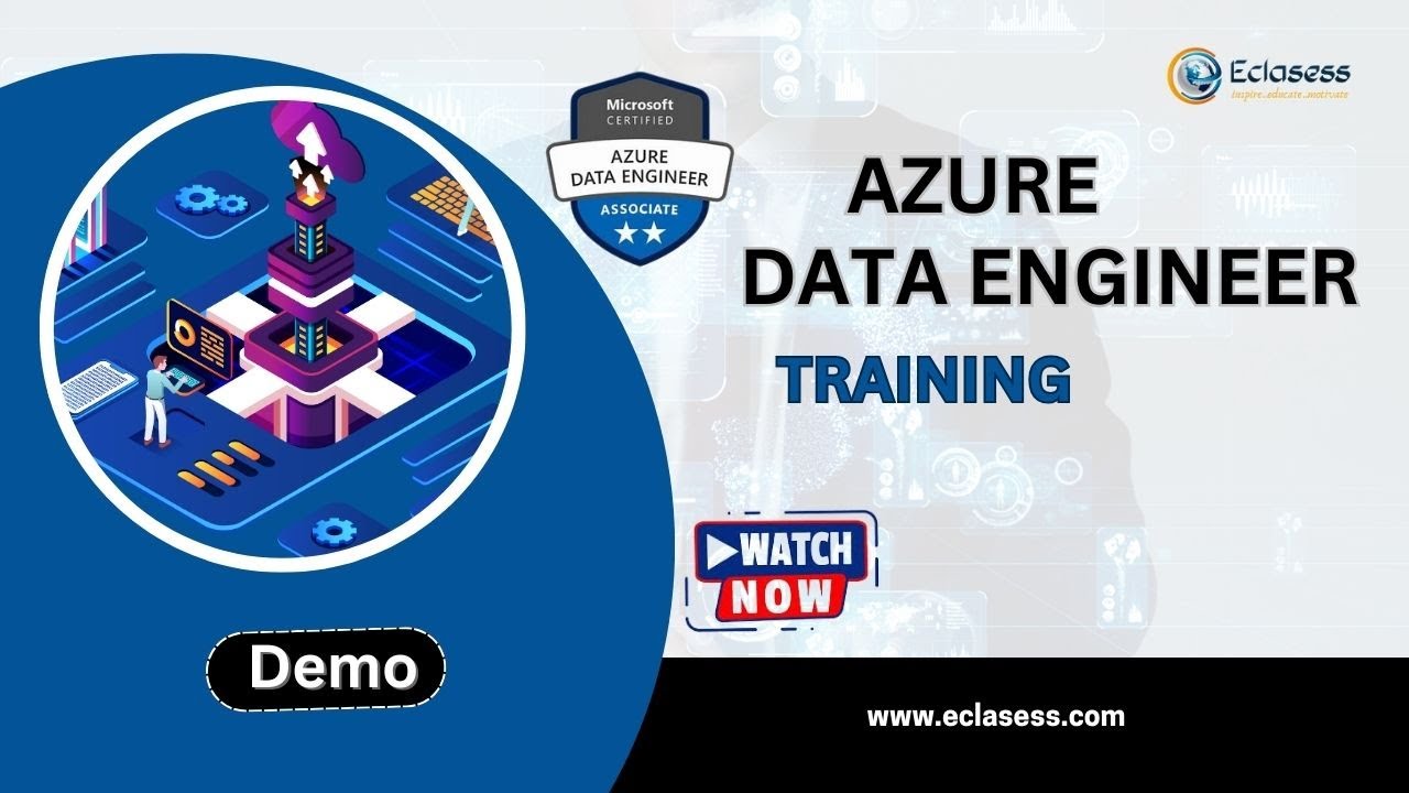 Master Azure Data Engineering: Latest Demo for Beginners & Experts | Hands-On Tutorial 2024