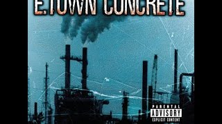 E. Town Concrete - The Renaissance (2003) (Full Album)