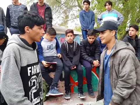 TuriSkills - Deon vs Kepler - Octavos - Fecha 10