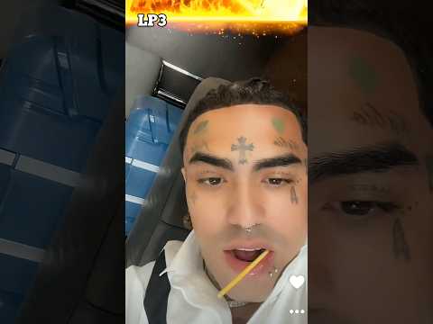 Lil pump - On Fire 🔥 #lilpump #lilpump3 #lilsmoke #smokeddoppe