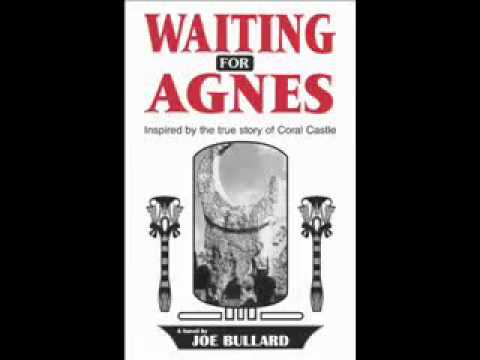 Ed Leedskalnin   Secrets of Coral Castle Pt 3