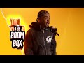 2Gz Quan Game Winner The Boom Box Performance