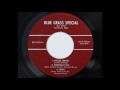 Jimmie Skinner - Fallen Leaves (Blue Grass Special 603)