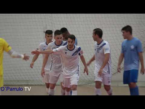 Himno Oficial de O Parrulo Ferrol FS