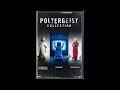 Opening Closing To Poltergeist III 2003 DVD 2022 Reprint