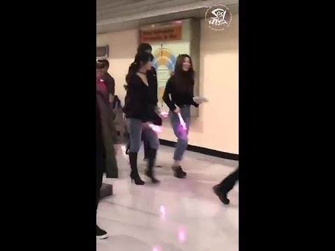 181021 Seohyun at Taeyeon 'S Concert