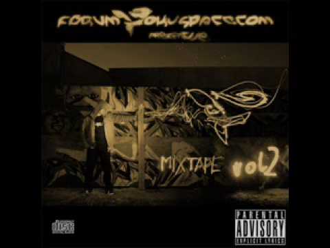 Potok - Bez pretensji (prod. Rubens) Fokuspace Mixtape Vol2