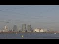 De Duitse toerist heeft Almere ontdekt