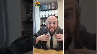 האם בגלימת העורך דין יש שעטנז? הרב צביקה נחרד