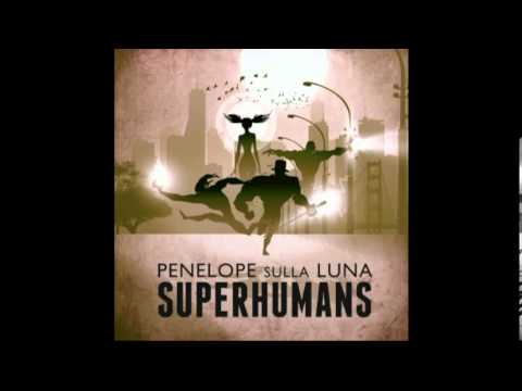 Penelope sulla Luna - Feathers Cry in Pillow Wars