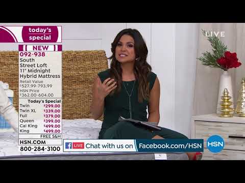 HSN | Lunch Rush Gift Edition with Michelle Yarn 10.29.2019 - 12 PM