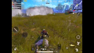 【PUBGmobile】スクリム録画用20181104【CFW】