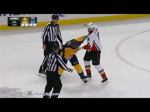 Tim Jackman vs Mike Weber