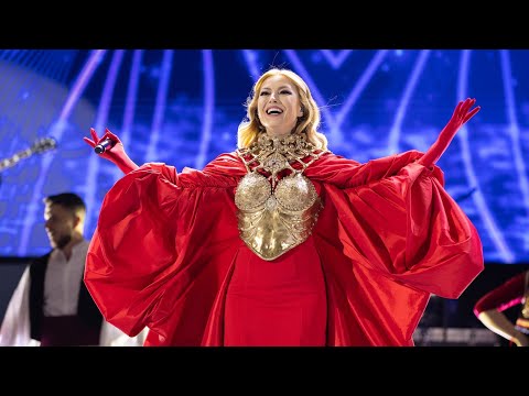 Thelo na me nioseis - Elena Gheorghe feat Nikos Papadopoulos