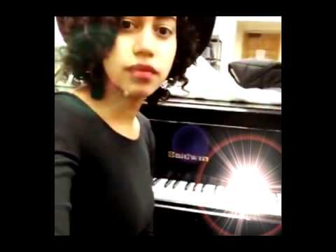 Judi Jackson "Only Love"