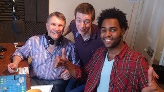 W.Wanderlust Ukraine and Moldova- with Conor - The Language Tsar