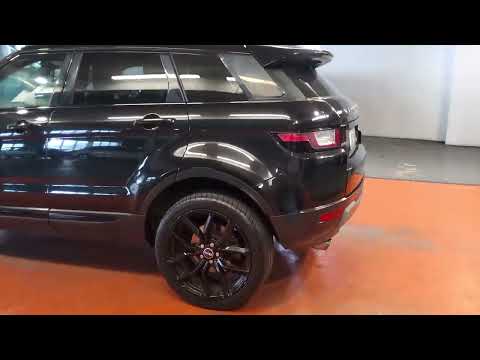 Land Rover Range Rover Evoque 2018 - Image 2