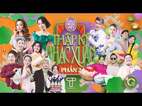 Gala Nhạc Việt and T Production