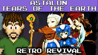 Astalon: Tears Of The Earth (PC, Xbox, Playstation, Nintendo Switch) - Retro Revival)