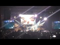Umagang Kay Ganda - Aia De Leon of Imago Live in Kuwait (140717)