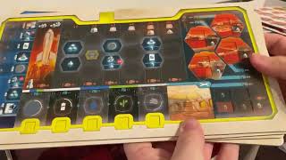 On Mars Unboxing - Jan 10, 2020