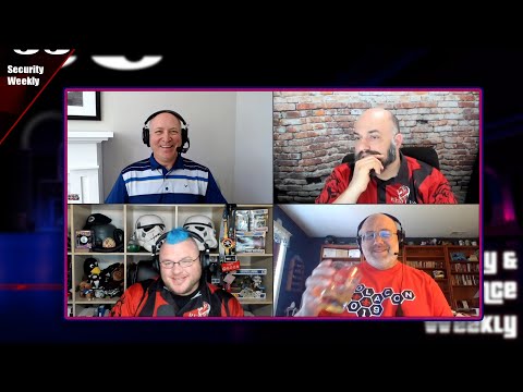 CMMC - Part 2 - Chris Golden - SCW #23