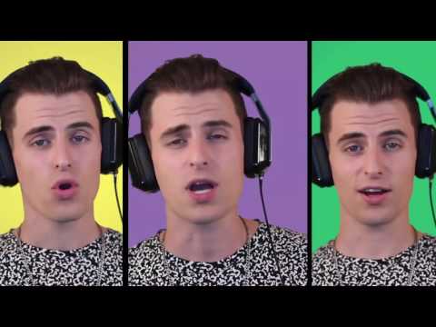 Shake it off   Pompeii   Acapella Mashup cut