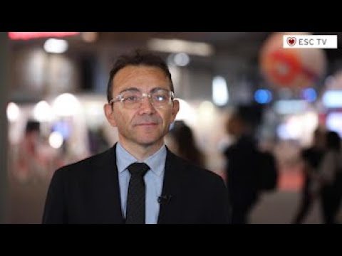ESC TV at #ESCCongress 2022 - PANTHER