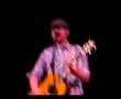 "A Cautionary Song" - Colin Meloy