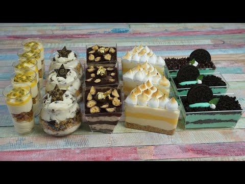 download lagu mp3 mp4 Postres Para Invitados, download lagu Postres Para Invitados gratis, unduh video klip Postres Para Invitados