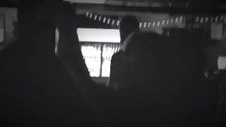 The Fire Tonight performing "Black Confetti" in 1916?