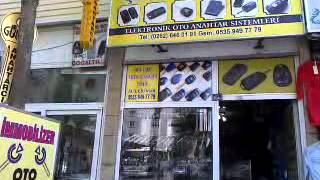 ÇAYIROVA ÇİLİNGİR GEBZE 535 949 77 79