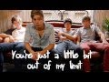 5 Seconds of Summer - Out of my Limit (Lyrics ...