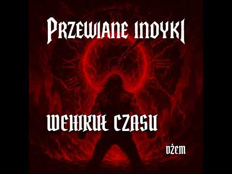 🔥 Dżem – Wehikuł czasu (heavy metal cover)