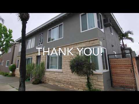 1335 E Appleton St #5 - Spacious 1 Bed Apartment on Long Beach ( virtual tour)