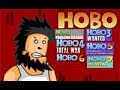 HOBO: All Games (Full Walkthrough)