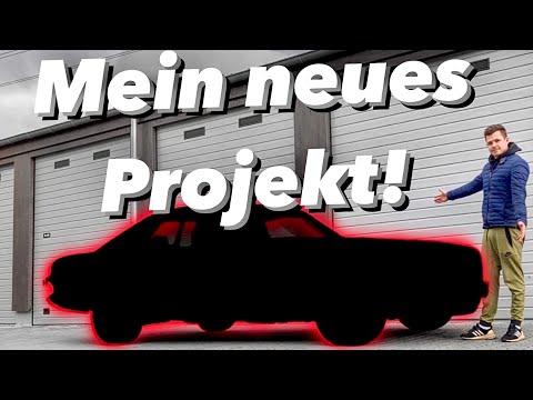 Traumauto gekauft | Oldtimer-Coupé in gutem Zustand?