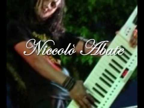 Here We Are - Niccolò Abate.wmv