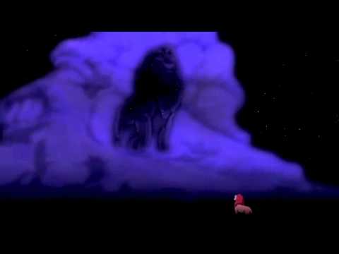 Lion King TV Spot Everything The Light Touches